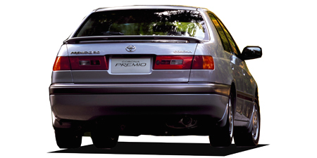 TOYOTA CORONA PREMIO PREMIO C PACKAGE