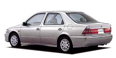 TOYOTA VISTA N200