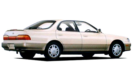 TOYOTA VISTA ETOILE