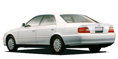TOYOTA CHASER AVANTE FOUR G PACKAGE