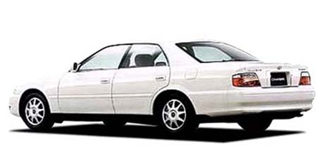 TOYOTA CHASER AVANTE FOUR S PACKAGE