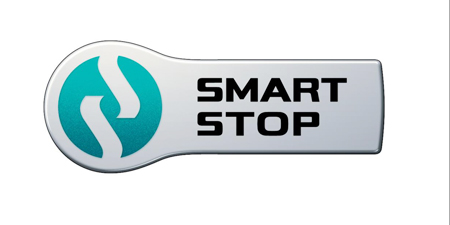 TOYOTA VITZ U SMART STOP PACKAGE