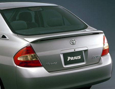 TOYOTA PRIUS S