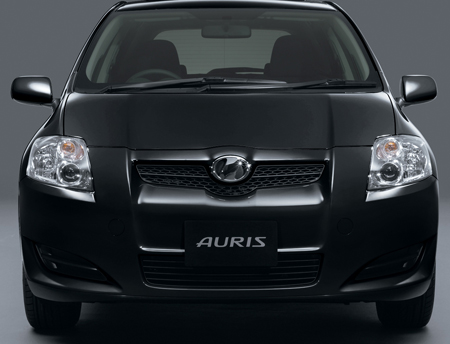 TOYOTA AURIS 180G