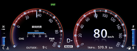 TOYOTA CROWN HYBRID BASE GRADE