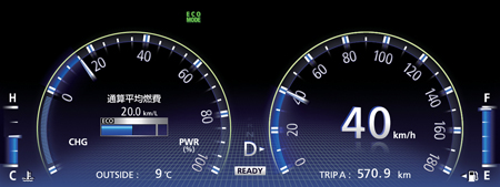 TOYOTA CROWN HYBRID BASE GRADE