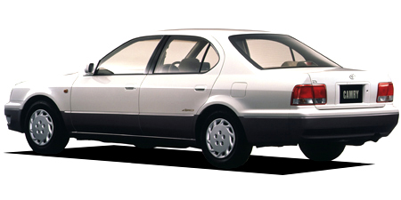 TOYOTA CAMRY ZX