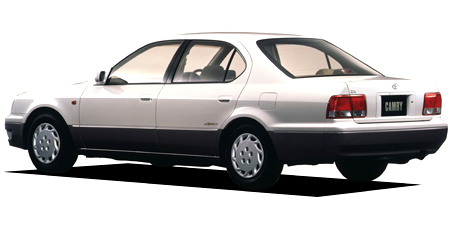 TOYOTA CAMRY XJ