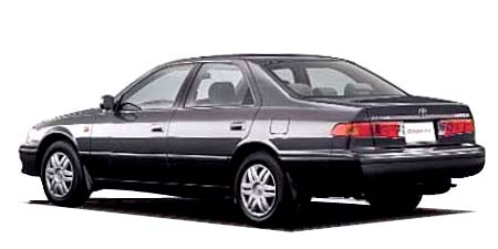 TOYOTA CAMRY 2 2FOUR G SELECTION