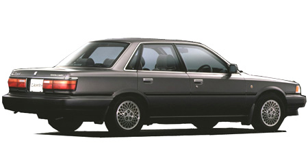 TOYOTA CAMRY XT SALOON