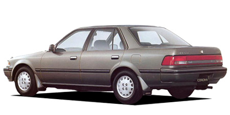 TOYOTA CORONA EX SALOON G