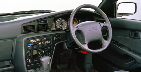 TOYOTA CORONA EX SALOON G