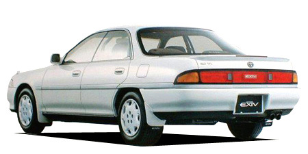 TOYOTA CORONA EXIV TR G