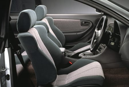 TOYOTA CURREN ZS SPORTS SELECTION