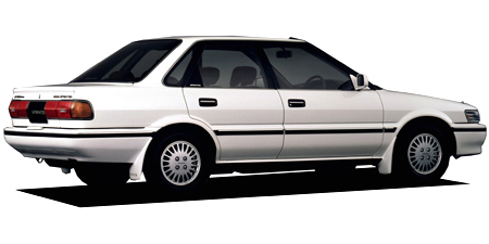 TOYOTA SPRINTER SE