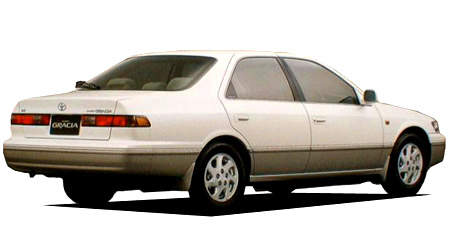 TOYOTA CAMRY GRACIA SEDAN 2 2 V SELECTION