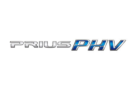 TOYOTA PRIUS PHV G