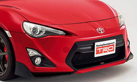 TOYOTA 86 14R