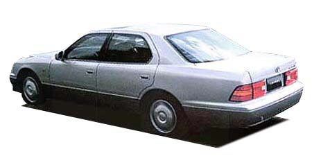 TOYOTA CELSIOR A