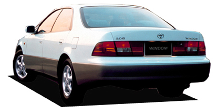 TOYOTA WINDOM 2 5G