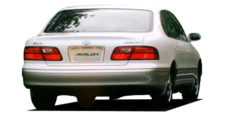 TOYOTA AVALON 3 0