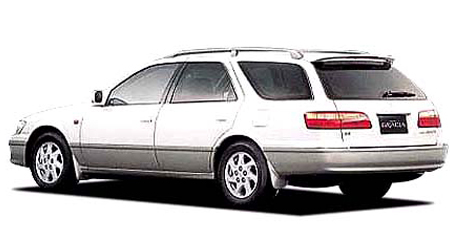 TOYOTA CAMRY GRACIA 2 2 TOURING EDITION