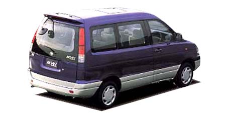 TOYOTA LITEACE NOAH G