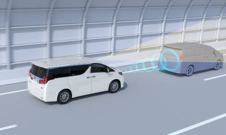 TOYOTA ALPHARD HYBRID X