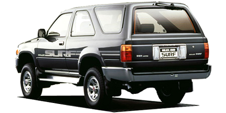 TOYOTA HILUX SURF SSR