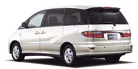 TOYOTA ESTIMA L G