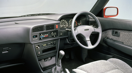 TOYOTA CARINA SURF SX