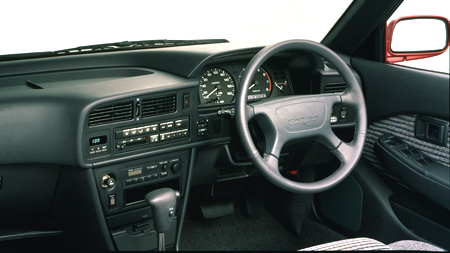 TOYOTA CARINA SURF SV