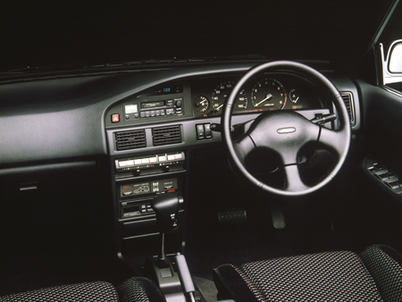 TOYOTA SPRINTER CARIB AV II