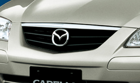 MAZDA CAPELLA LI