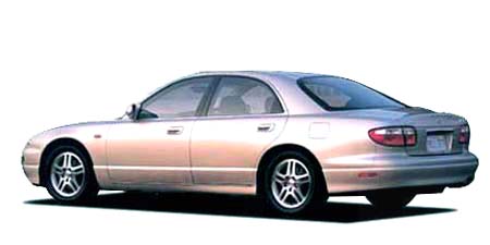 MAZDA MILLENIA 25S