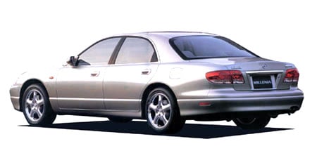 MAZDA MILLENIA 25M