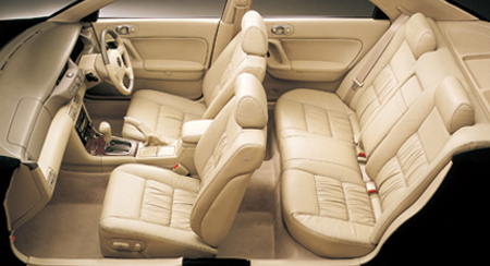 MAZDA MILLENIA 25M LUXURY PACKAGE