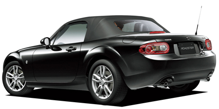 MAZDA ROADSTER NR A