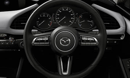 MAZDA 3 SEDAN XD PROACTIVE