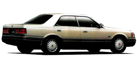 MAZDA LUCE 13B ROYAL CLASSIC