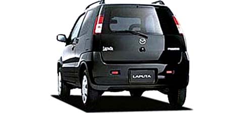 MAZDA LAPUTA X