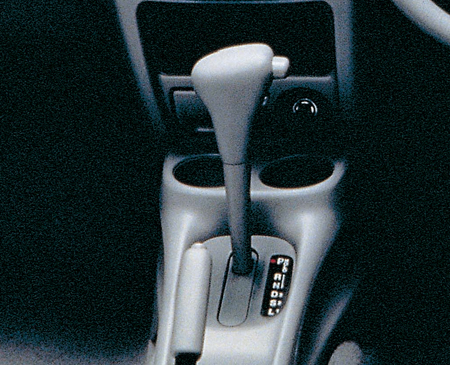 MAZDA DEMIO ALETTA SPECIAL