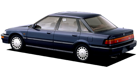 HONDA CONCERTO JG