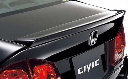 HONDA CIVIC 1 8G