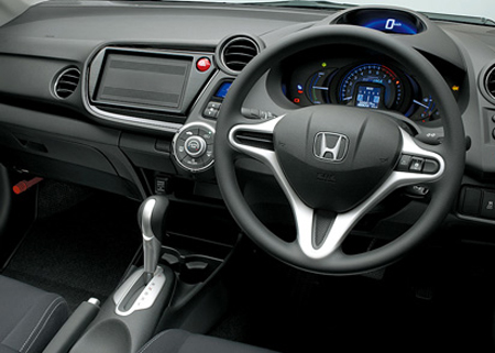 HONDA INSIGHT L