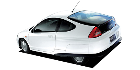 HONDA INSIGHT BASEGRADE