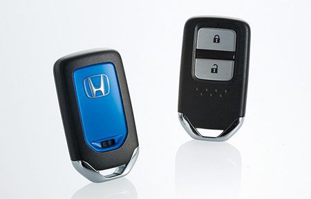 HONDA FIT HYBRID BASEGRADE