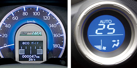 HONDA FIT HYBRID BASEGRADE