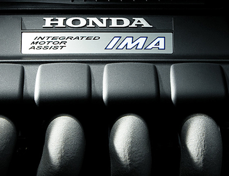 HONDA INSIGHT EXCLUSIVE XG