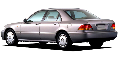 HONDA LEGEND EXCLUSIVE